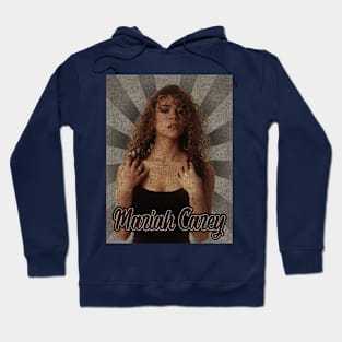 Mariah Carey Classic Hoodie